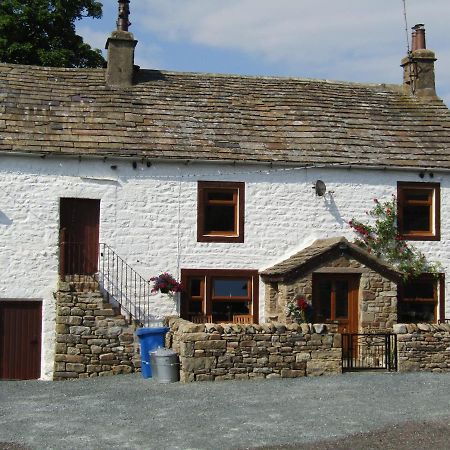 Lower Turnerford Farmhouse Newby  Luaran gambar