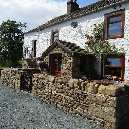 Lower Turnerford Farmhouse Newby  Luaran gambar