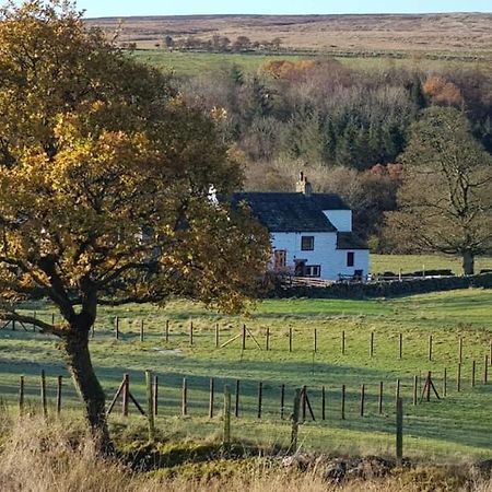 Lower Turnerford Farmhouse Newby  Luaran gambar