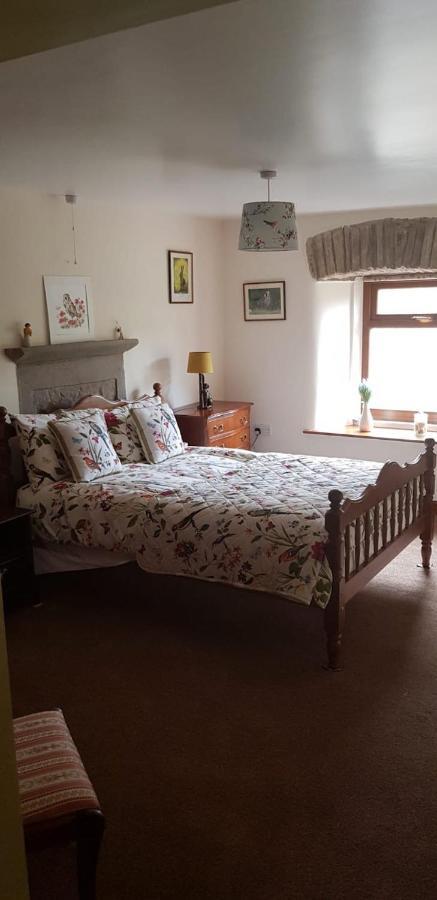 Lower Turnerford Farmhouse Newby  Luaran gambar