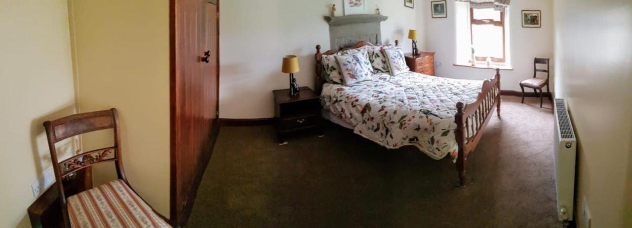 Lower Turnerford Farmhouse Newby  Luaran gambar