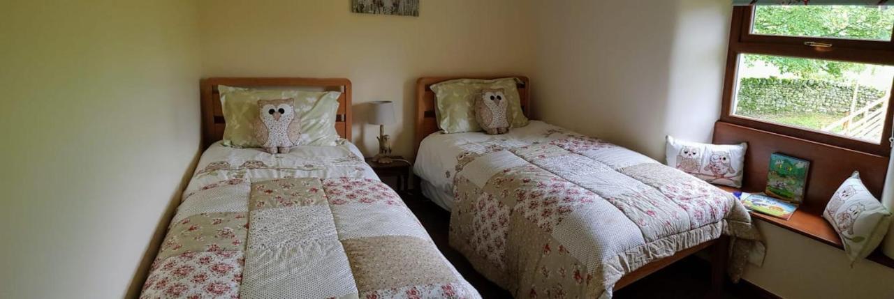 Lower Turnerford Farmhouse Newby  Luaran gambar